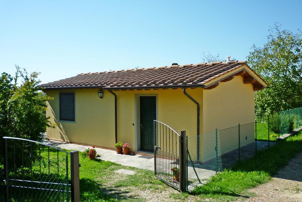 Casa Giulia Villa Reggello Exterior foto